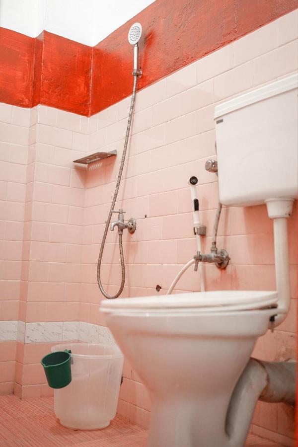 Sarigama Tourist Home Kochi Zewnętrze zdjęcie