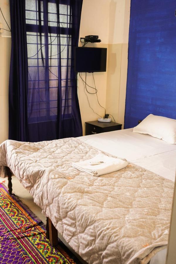 Sarigama Tourist Home Kochi Zewnętrze zdjęcie
