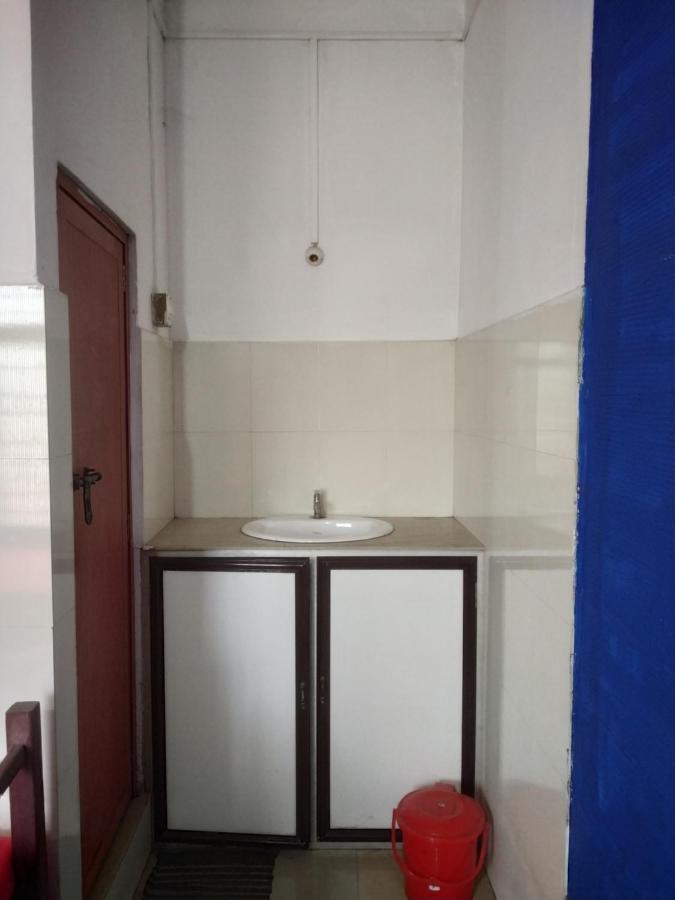 Sarigama Tourist Home Kochi Zewnętrze zdjęcie