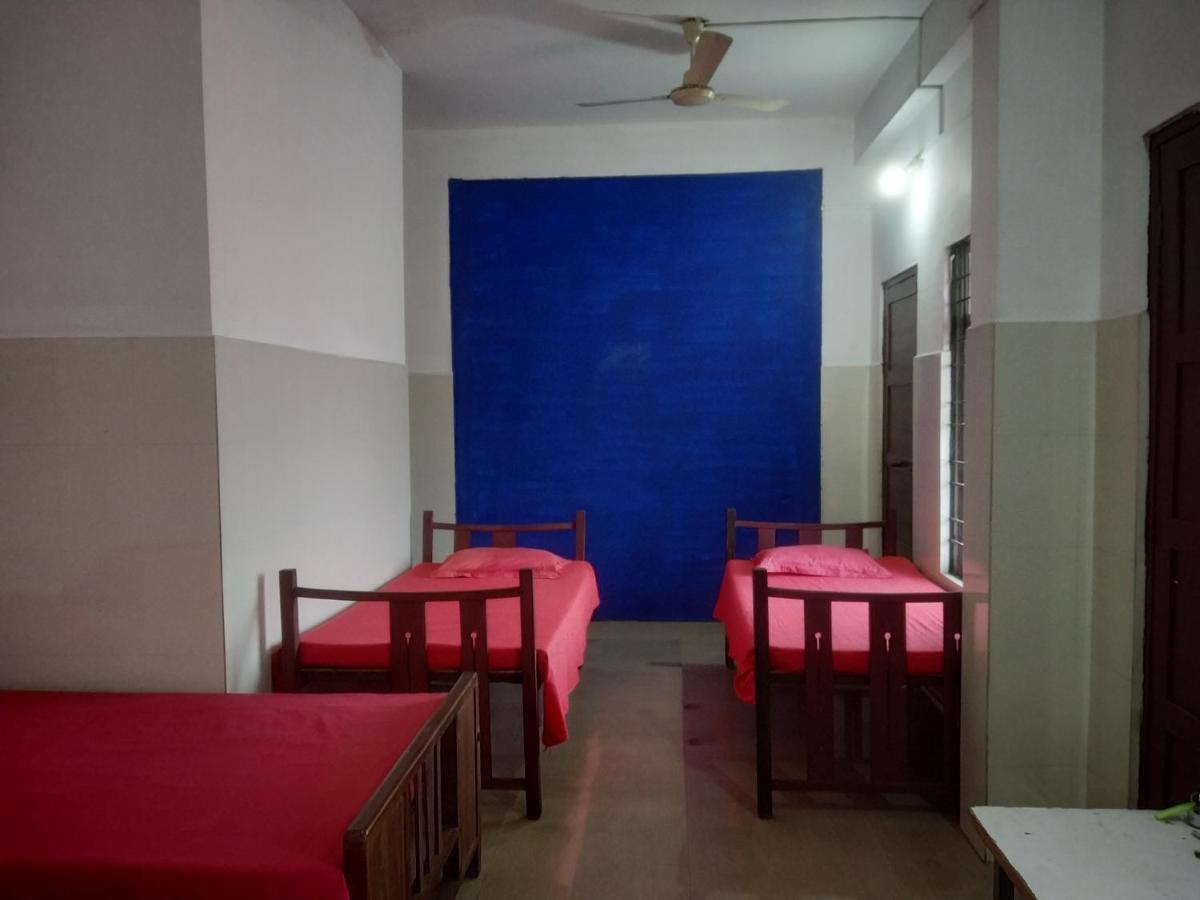 Sarigama Tourist Home Kochi Zewnętrze zdjęcie