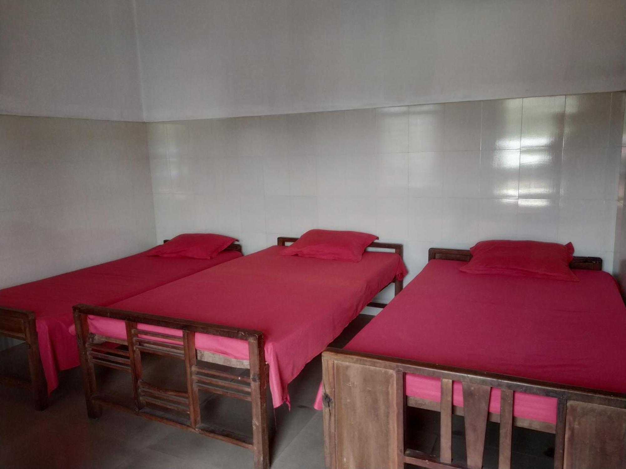 Sarigama Tourist Home Kochi Zewnętrze zdjęcie
