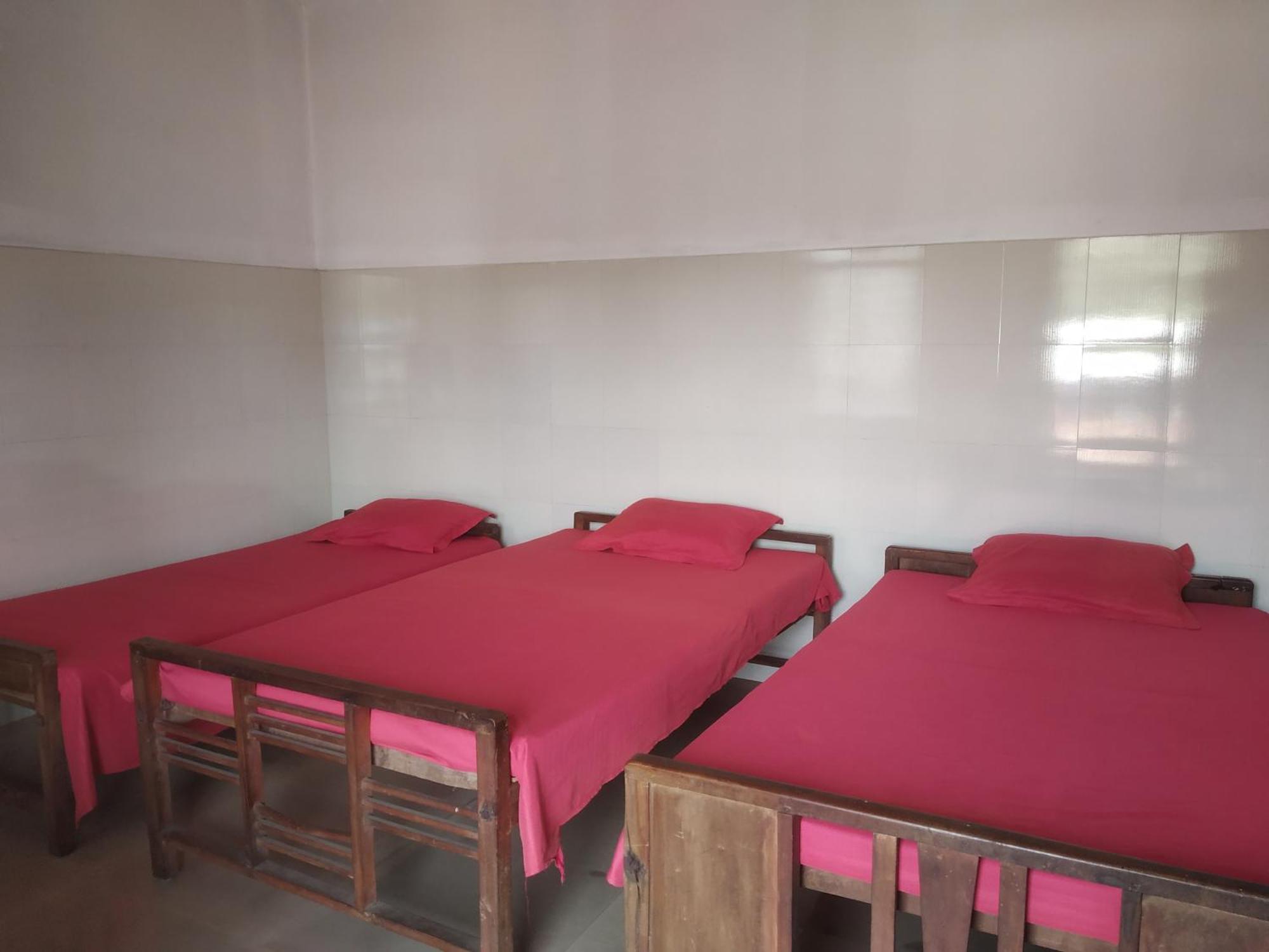 Sarigama Tourist Home Kochi Zewnętrze zdjęcie