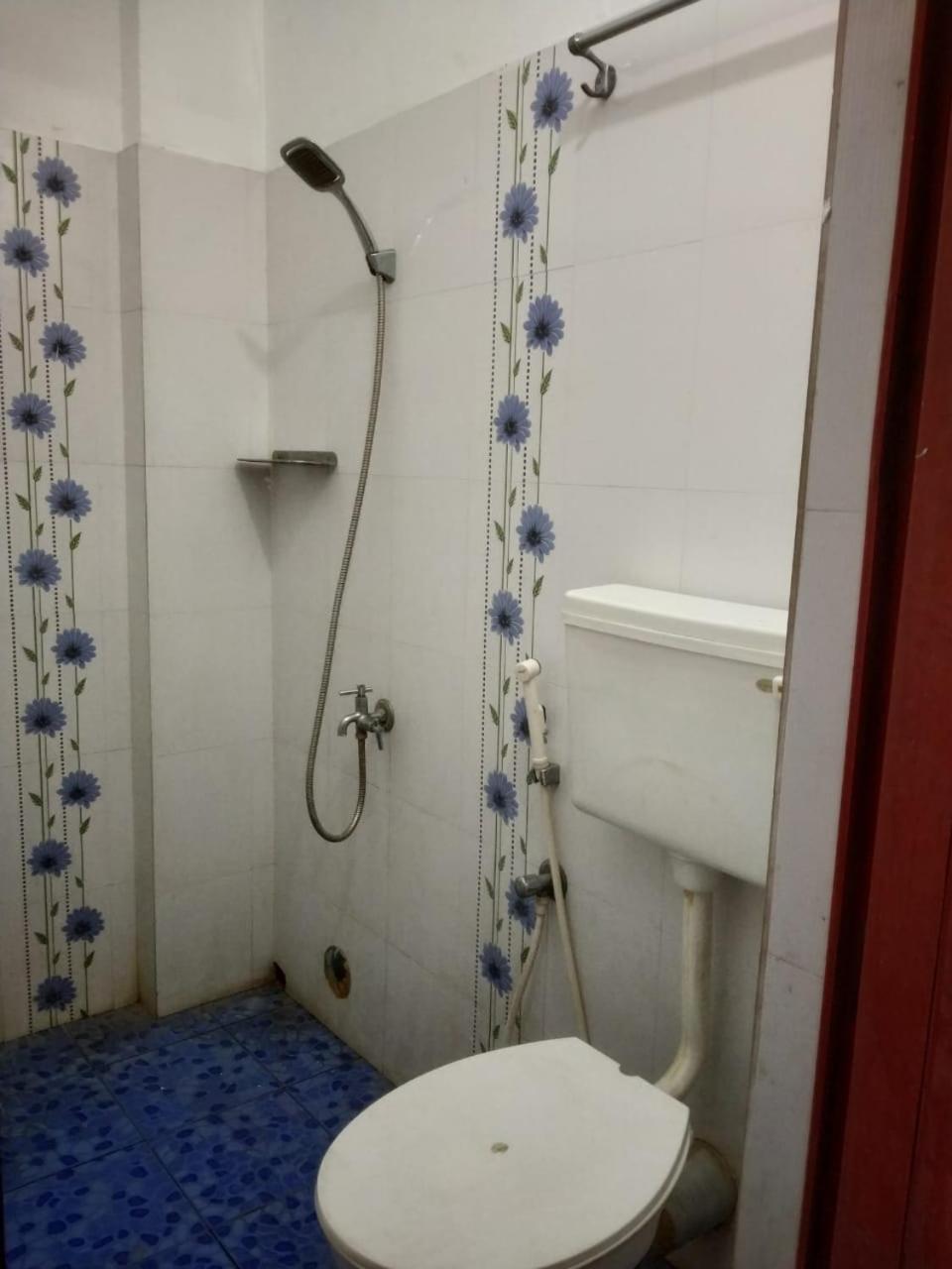 Sarigama Tourist Home Kochi Zewnętrze zdjęcie