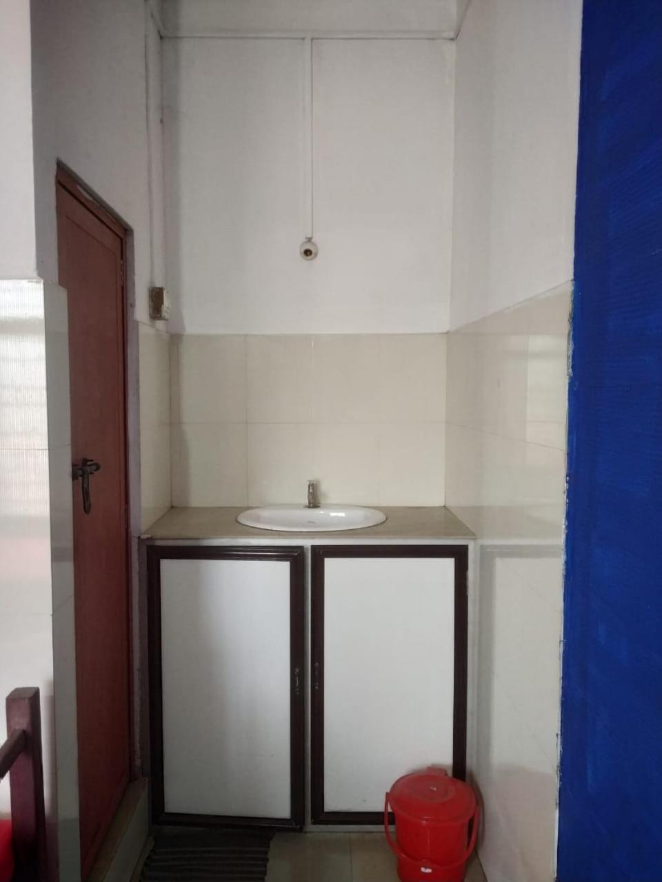 Sarigama Tourist Home Kochi Zewnętrze zdjęcie